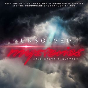 Photo Les Enquêtes extraordinaires