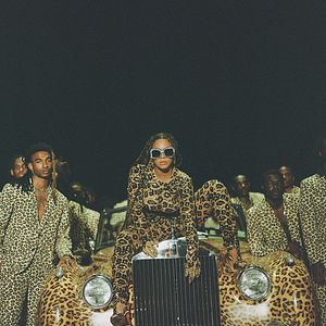 Photo Beyoncé Knowles-Carter