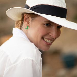 Photo Thekla Reuten