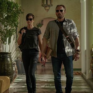 Photo Matthias Schoenaerts