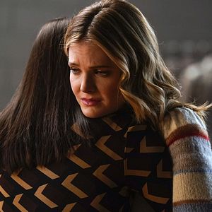 Photo Meghann Fahy