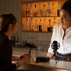 Photo Aisha Dee