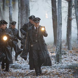 Photo Matthias Schweighöfer