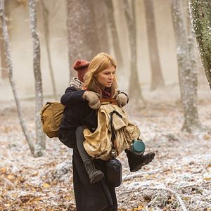 Photo Clémence Poésy