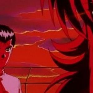 Photo Yu Yu Hakusho