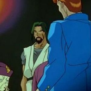 Photo Yu Yu Hakusho