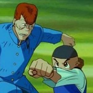 Photo Yu Yu Hakusho