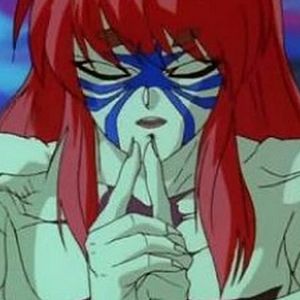 Photo Yu Yu Hakusho