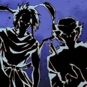 Photo Yu Yu Hakusho