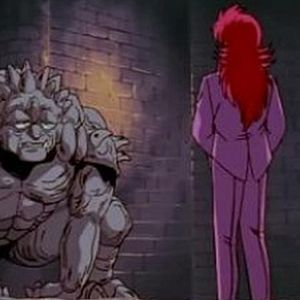 Photo Yu Yu Hakusho