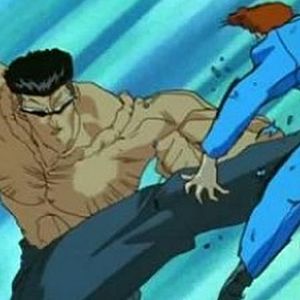 Photo Yu Yu Hakusho