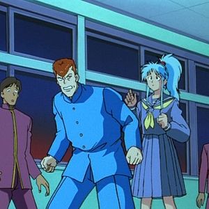 Photo Yu Yu Hakusho