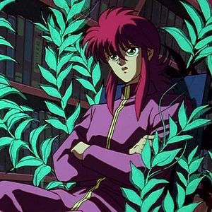 Photo Yu Yu Hakusho