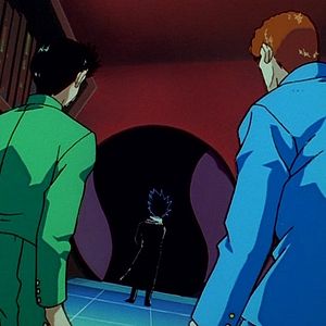 Photo Yu Yu Hakusho