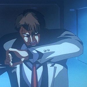 Photo Yu Yu Hakusho