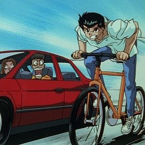 Photo Yu Yu Hakusho