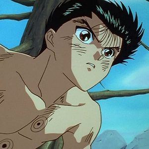 Photo Yu Yu Hakusho