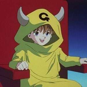 Photo Yu Yu Hakusho