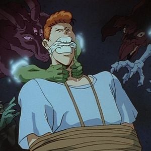 Photo Yu Yu Hakusho