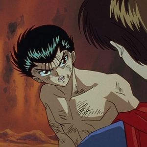 Photo Yu Yu Hakusho