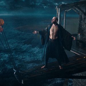 Photo Gustaf Skarsgård