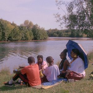 Photo J'ai aimé vivre là