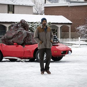 Photo Damon Wayans Jr.