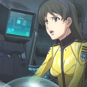 Photo Space Battleship Yamato 2199