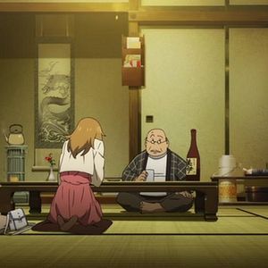 Photo Space Battleship Yamato 2199