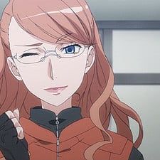 Photo A Certain Scientific Railgun