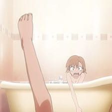 Photo A Certain Scientific Railgun