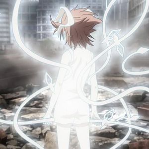 Photo A Certain Scientific Railgun
