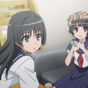 Photo A Certain Scientific Railgun