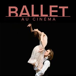 Photo La Dame aux camélias (Ballet du Bolchoï)