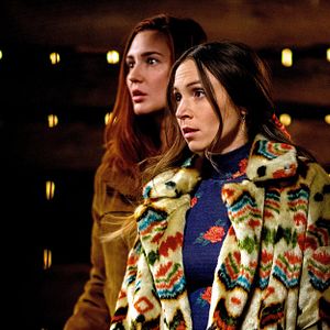 Photo Dominique Provost-Chalkley