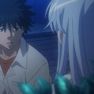 Photo A Certain Magical Index
