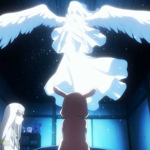 Photo A Certain Magical Index