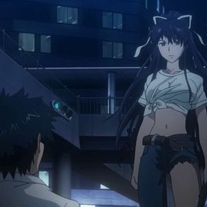 Photo A Certain Magical Index
