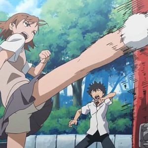 Photo A Certain Magical Index