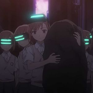 Photo A Certain Magical Index