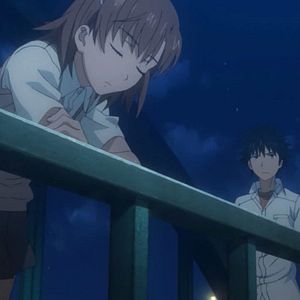 Photo A Certain Magical Index