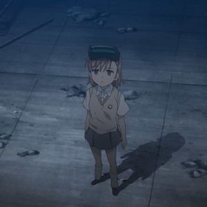 Photo A Certain Magical Index