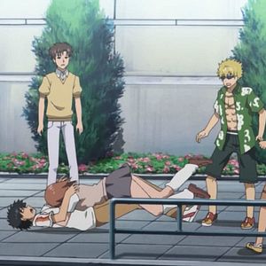 Photo A Certain Magical Index