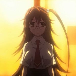Photo A Certain Magical Index