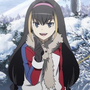 Photo A Certain Magical Index