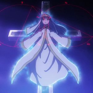 Photo A Certain Magical Index