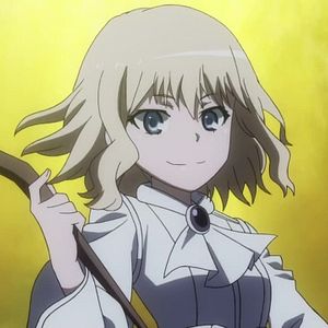 Photo A Certain Magical Index