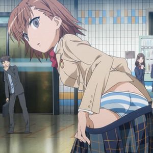 Photo A Certain Magical Index