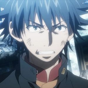 Photo A Certain Magical Index