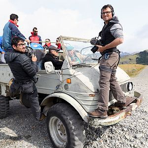 Photo Les Ailes de Patagonie